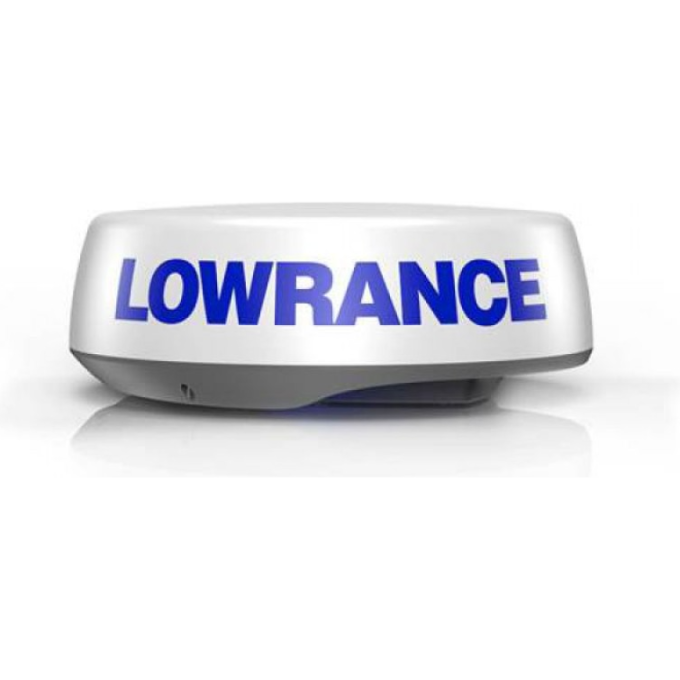 Радар LOWRANCE HALO 20 000-14546- 001