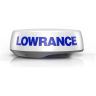 Радар LOWRANCE HALO 20 000-14546- 001